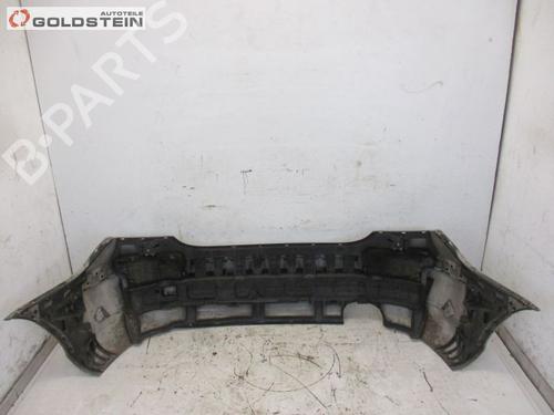 Rear bumper MERCEDES-BENZ C-CLASS Coupe (CL203) C 220 CDI (203.706) | BP18761210C8 