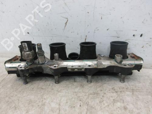 Intake manifold VW EOS (1F7, 1F8) 2.0 FSI | BP37129073M70 - Image 3