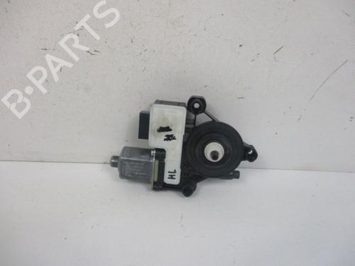 Used Left rear window motor SKODA OCTAVIA III Combi (5E5, 5E6) 1.6 TDI (115 hp) 18799628