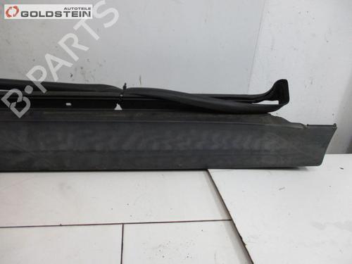 Door moulding trim SAAB 9-3 (YS3F, E79, D79, D75) 2.2 TiD | BP18764521C150 