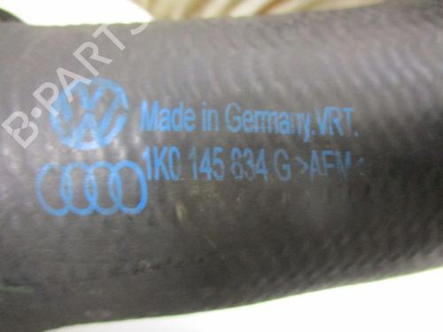 Other VW TOURAN (1T1, 1T2) 1.9 TDI | BP18790661O1 