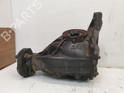 Rear differential MERCEDES-BENZ E-CLASS T-Model (S212) E 200 CDI / BlueTEC (212.205, 212.206) | BP33907509M24 - Image 8