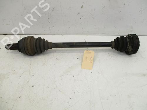 Used Left rear driveshaft BMW X5 (E53) 3.0 d (184 hp) 18807202