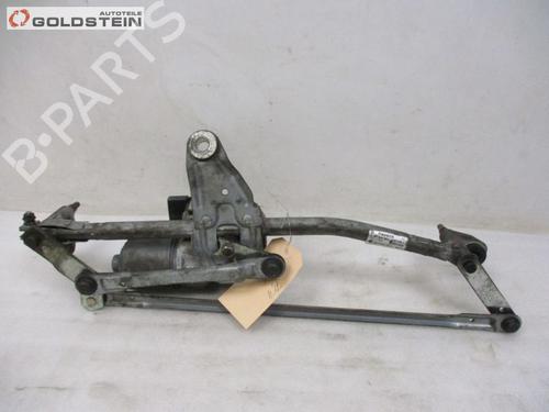 Front wiper motor VW PASSAT B6 (3C2) 2.0 TDI 16V | BP18755220M29 