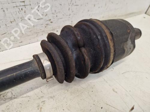 Left front driveshaft KIA SORENTO II (XM) 2.4 GDI 4WD | BP37135793M38  - Image 7