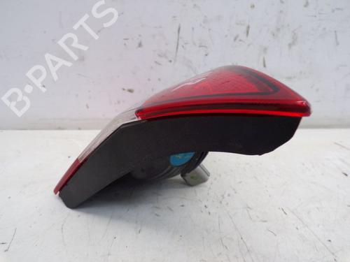 Right tailgate light FORD FIESTA VI (CB1, CCN) 1.6 Ti | BP38507450C80 - Image 5