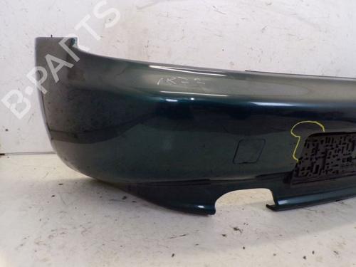 Rear bumper BMW Z3 Roadster (E36) 1.9 i | BP29091637C8 