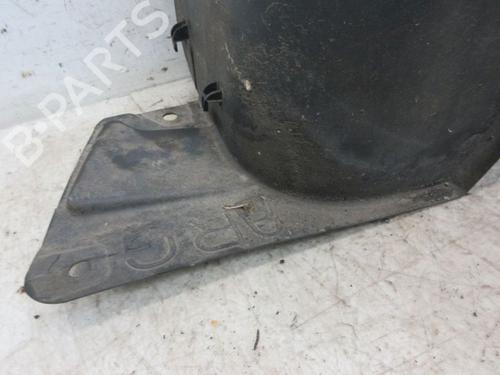 Wheel arch PEUGEOT 208 I (CA_, CC_) 1.4 VTi | BP29096127C56