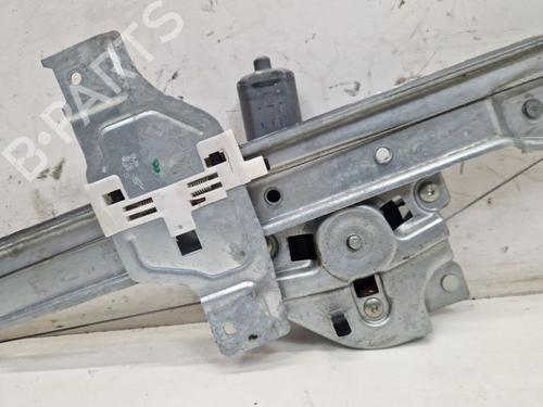 Front left window mechanism CITROËN C3 III (SX) 1.2 VTi 68 | BP38029783C22 - Image 8