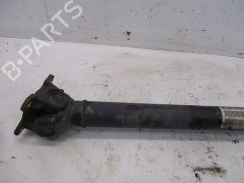Driveshaft BMW X5 (E70) xDrive 48 i | BP37117857M37 - Image 3