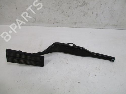 Used Pedal Pedal DODGE RAM 1500 Pickup (BE, BR) 5.2 (234 hp) 40163825 40163825