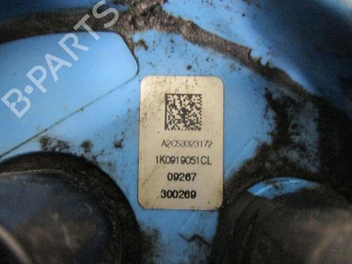 Fuel pump VW GOLF VI (5K1) 2.0 GTi | BP37115406M76 - Image 5