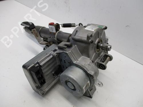 Steering column FORD FIESTA VI (CB1, CCN) 1.25 | BP37116865M21 - Image 4