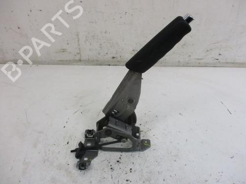 Used Hand brake SKODA OCTAVIA II (1Z3) 1.6 (102 hp) 18798062