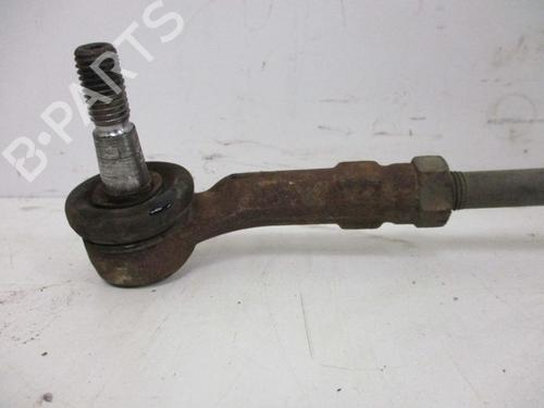 Steering rack FORD FIESTA VI (CB1, CCN) 1.25 | BP18791709M22 