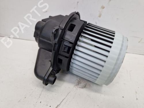 Ventilator motor DACIA SANDERO II 1.0 SCe 75 (B8JC, B8JD, B8NC) (73 hp) 31702122