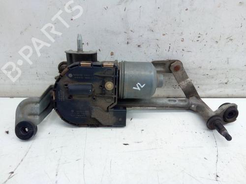 Used Front wipers mechanism VW GOLF PLUS V (5M1, 521) 1.2 TSI (105 hp) 24979623