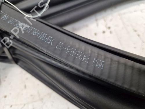 Rubber door seal BMW X5 (G05, F95) xDrive 40 i Mild-Hybrid | BP29108992C142 