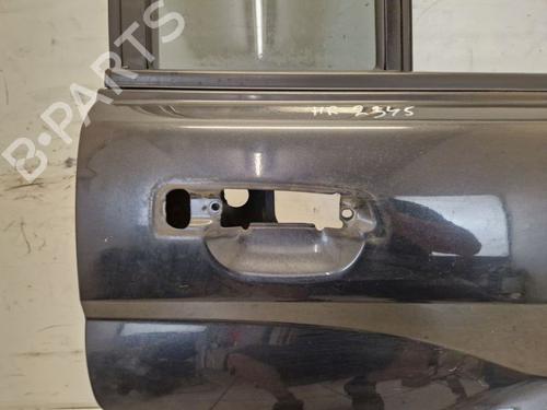 Right rear door MITSUBISHI PAJERO PININ I (H6_W, H7_W) 2.0 GDI (H67W, H77W) | BP27577860C5 