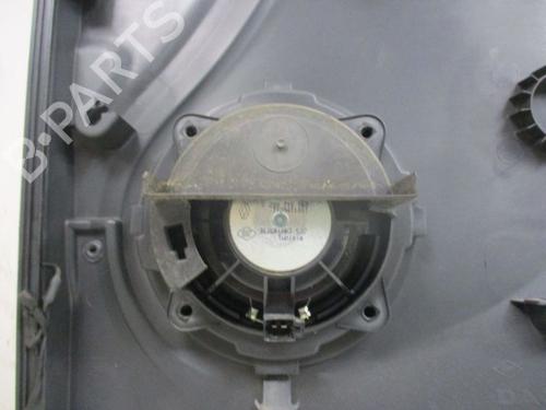 Front left panel DACIA SANDERO 1.2 16V | BP37114649C58 - Image 6