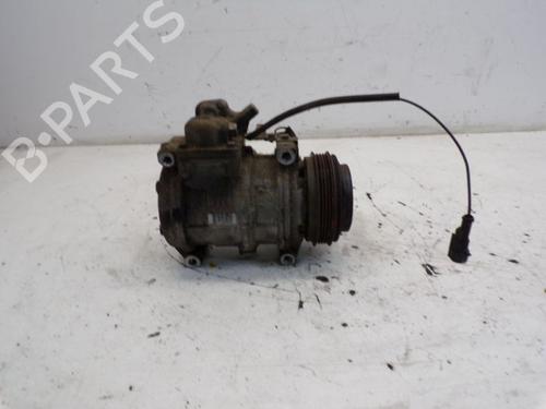 AC compressor IVECO DAILY III Van 29 L 12 V (ALKA41A2, ALLA52A2, ALKA42A2) | BP30668606M34