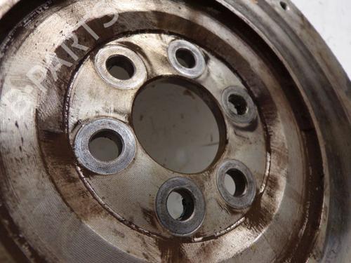 Flywheel SKODA ROOMSTER (5J7) 1.4 | BP29096554M101 