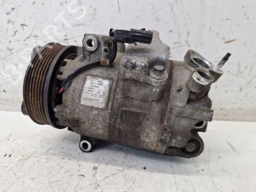 Used AC compressor NISSAN QASHQAI / QASHQAI +2 I (J10, NJ10, JJ10E) 2.0 (141 hp) 26687209