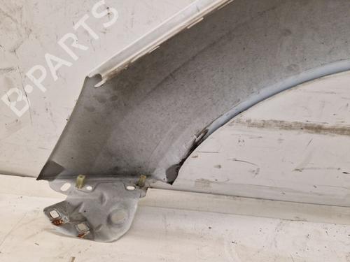 Right front fenders FORD FOCUS III Turnier 1.5 TDCi | BP29523353C42 