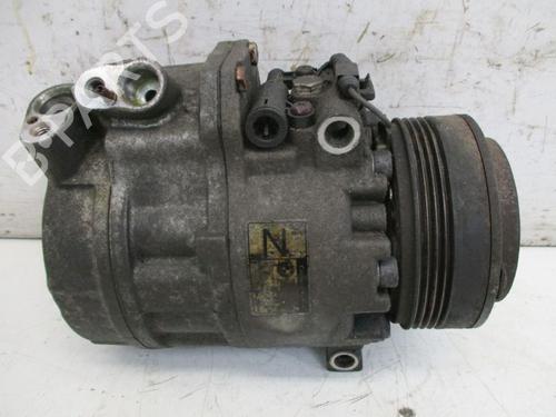 Used AC compressor BMW X5 (E53) 4.4 i (320 hp) 29090738