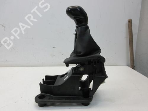 Shift knob CITROËN C4 CACTUS 1.2 VTi 82 | BP38028074I34 - Image 3