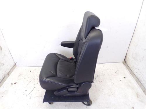 Rear seat MITSUBISHI GRANDIS (NA_W) 2.0 DI-D (NA8W) | BP18802435C17 
