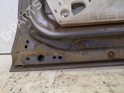 Right rear door MAZDA 5 (CR) 2.0 CD (CR19) | BP29085328C5 