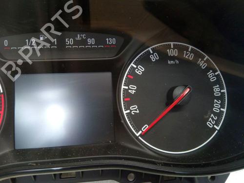 Display OPEL CORSA E (X15) 1.0 (08, 68) | BP37135636C48 - Image 7