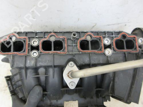 Intake manifold OPEL CORSA D (S07) 1.4 (L08, L68) | BP37129934M70  - Image 5