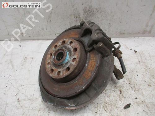Used Left rear steering knuckle AUDI A4 B7 Avant (8ED) 2.0 TDI quattro (170 hp) 28306433
