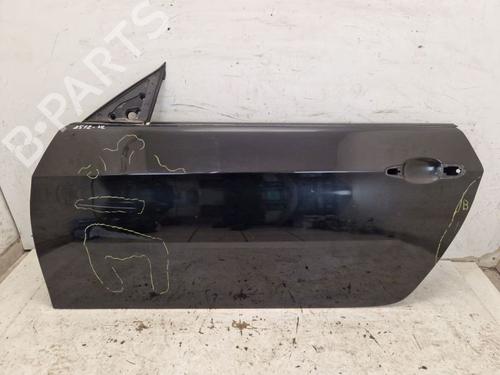 Dør venstre fortil BMW 3 Coupe (E92) 320 i (170 hp) 31702573