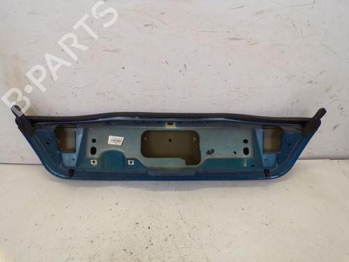 Tailgate PEUGEOT 207 CC (WD_) 1.6 16V Turbo | BP29087101C6 