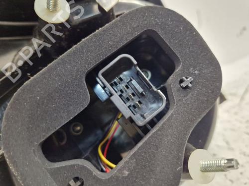 Right taillight VW GOLF PLUS V (5M1, 521) 1.4 16V | BP30085006C35 