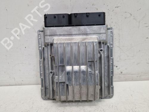 Used Engine control unit (ECU) Engine control unit (ECU) BMW 3 (E90) 318 i (143 hp) 34103788 34103788