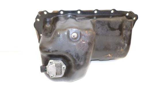 Oil sump BMW 3 (E90) 318 i | BP37120132M115 - Image 5