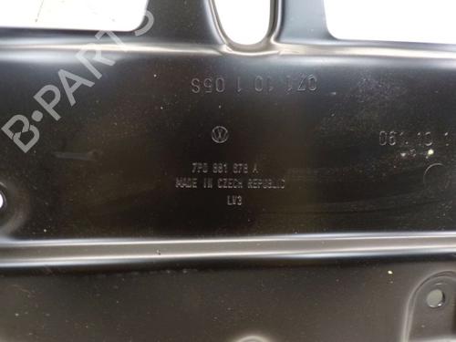 Other PORSCHE CAYENNE (92A) 4.8 Turbo | BP37128322O1 - Image 6