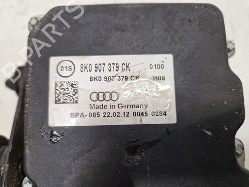 Electronic module AUDI A5 (8T3) S5 quattro | BP31312412M83 