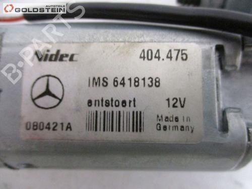 Electronic sensor MERCEDES-BENZ CLS (C219) CLS 320 CDI (219.322) | BP37100553M84 - Image 4