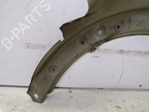 Right front fenders MINI MINI (R56) Cooper S | BP29083567C42 