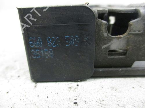 Hood lock VW POLO (9N_, 9A_) 1.2 | BP18799381C133 