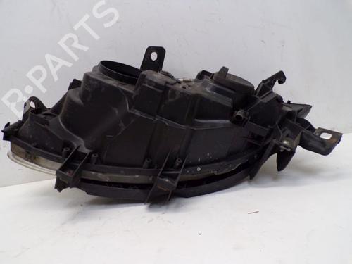 Right headlight FIAT BRAVO II (198_) 1.6 D Multijet (198AXH1B) | BP29084999C29 