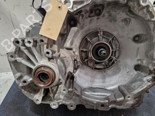 Gearbox OPEL ASTRA J Sports Tourer (P10) 1.4 Turbo (35) | BP29101320M3 