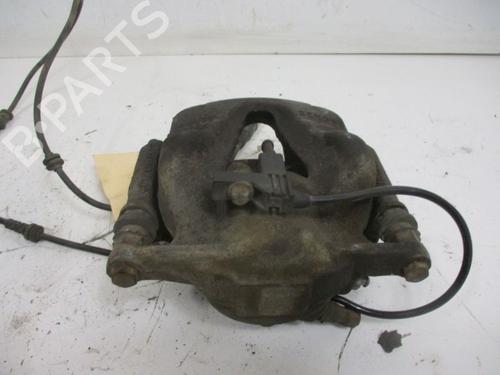 Right front brake caliper MERCEDES-BENZ A-CLASS (W176) A 180 CDI / d (176.012) | BP37113459M104 - Image 3