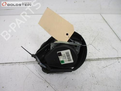 Used Rear right seatbelt Rear right seatbelt 37109542 37109542