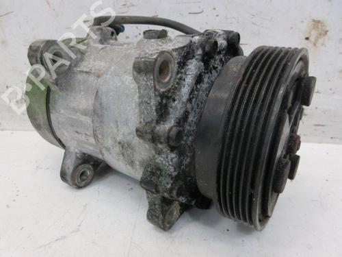 Used AC compressor AC compressor 37125044 37125044